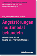 Angststörungen multimodal behandeln
