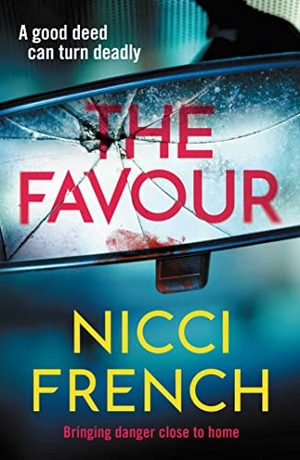 French, Nicci. The Favour. Simon + Schuster UK, 2022.