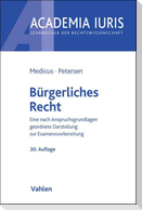 Bürgerliches Recht