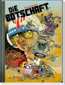 Die Botschaft