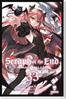 Seraph of the End