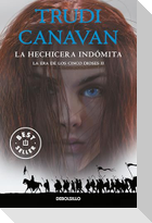 La hechicera indómita