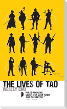 The Lives of Tao