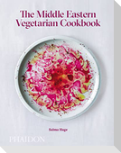 The Middle Eastern Vegetarian Cookbook