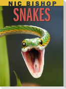 Nic Bishop: Snakes