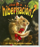 ¿Qué Es La Hibernación? (What Is Hibernation?)