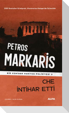 Che Intihar Etti