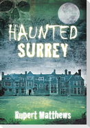 Haunted Surrey