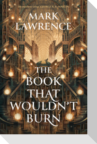 The Book That Wouldn't Burn