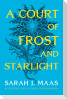 A Court of Frost and Starlight