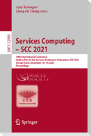 Services Computing ¿ SCC 2021