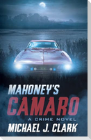 Mahoney's Camaro