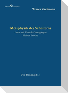 Metaphysik des Scheiterns