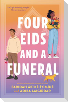 Four Eids and a Funeral