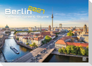 Berlin - Zwischen Spree und Skyline - 2027 - Kalender DIN A2