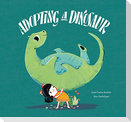 Adopting a Dinosaur
