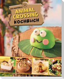 Das inoffizielle Animal Crossing Kochbuch