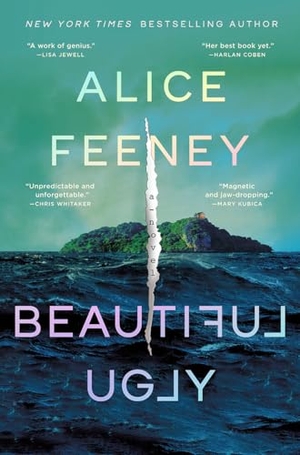 Feeney, Alice. Beautiful Ugly. Gale, a Cengage Group, 2025.