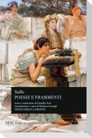 Poesie e frammenti. Testo greco a fronte