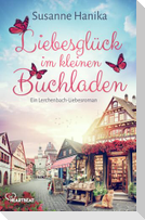 Liebesglück im kleinen Buchladen