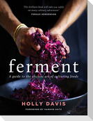 Ferment