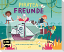 Piratenfreunde - Mein Kindergartenalbum