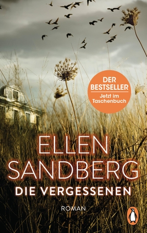 Sandberg, Ellen. Die Vergessenen - Roman. Penguin TB Verlag, 2019.