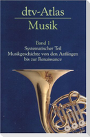 dtv - Atlas Musik 1
