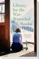 Library for the War-Wounded