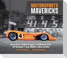 Motorsports Mavericks