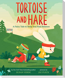 Tortoise and Hare