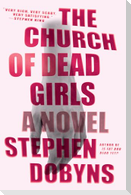 The Church of Dead Girls