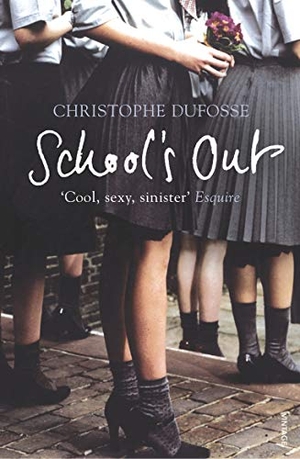 Dufosse, Christophe. School's Out. Penguin, 2007.