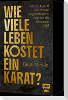 Wie viele Leben kostet ein Karat?