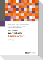 Kreft/Mielenz Wörterbuch Soziale Arbeit