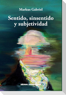 Sentido, sinsentido y subjetividad