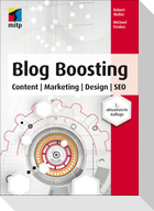 Blog Boosting