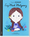 Lucy Maud Montgomery