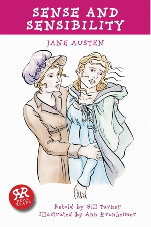 Austen, Jane / Gill Tavner. Sense and Sensibility. Klett Sprachen GmbH, 2021.