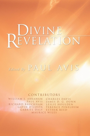 Avis, Paul (Hrsg.). Divine Revelation. Wipf and Stock Publishers, 2004.