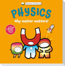 Basher Science: Physics