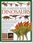 The Complete Book of Dinosaurs