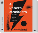 A Rebel's Manifesto