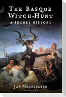 The Basque Witch-Hunt