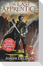 The Last Apprentice: Fury of the Seventh Son (Book 13)