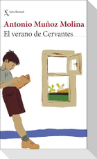 El verano de Cervantes