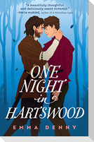 One Night in Hartswood