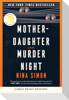 Mother-Daughter Murder Night