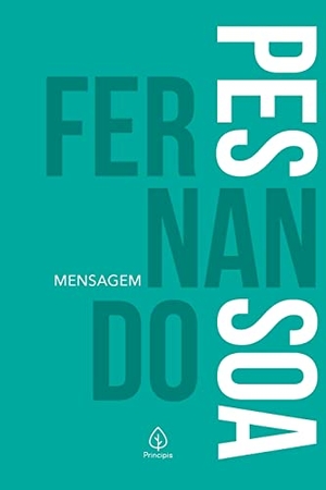Pessoa, Fernando. Mensagem. Principis, 2019.