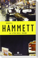 La città degli incubi